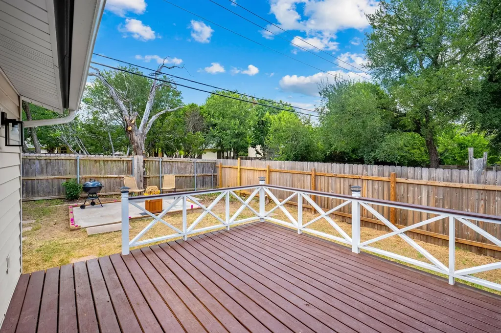 3012 Monument Drive Round Rock TX 78681