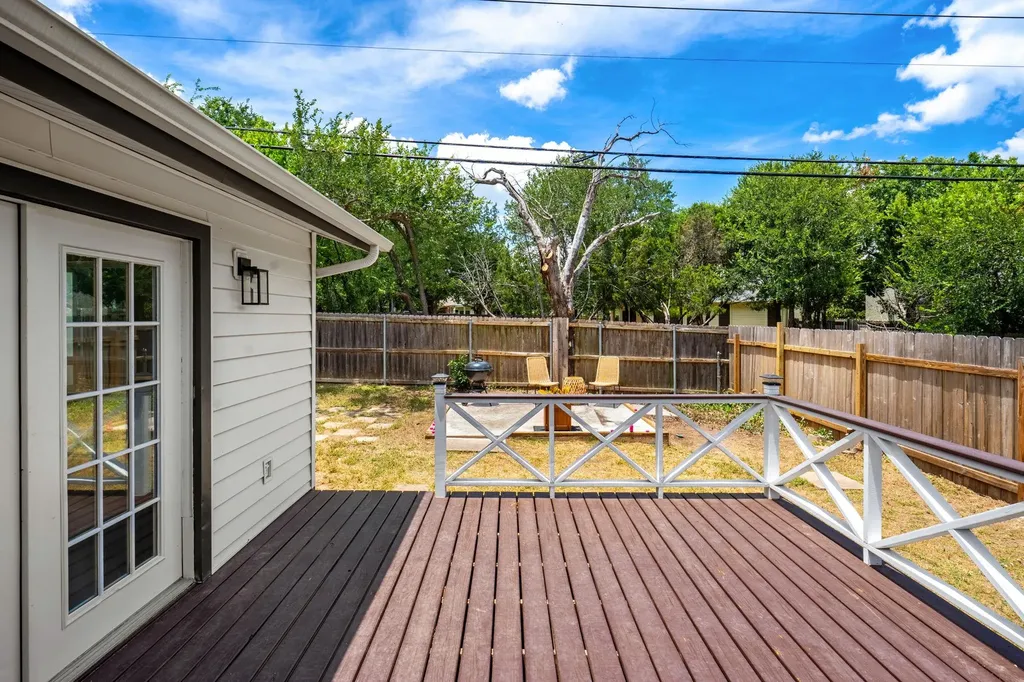 3012 Monument Drive Round Rock TX 78681