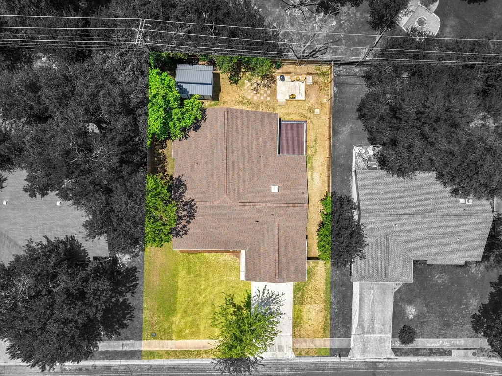 3012 Monument Drive Round Rock TX 78681