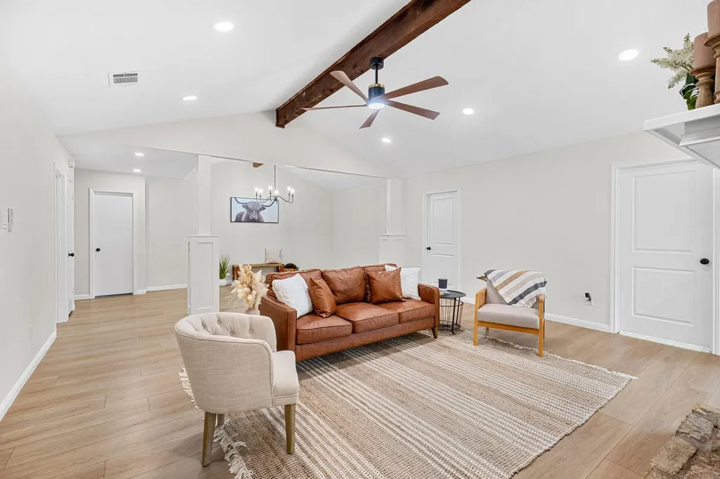 3012 Monument Drive Round Rock TX 78681
