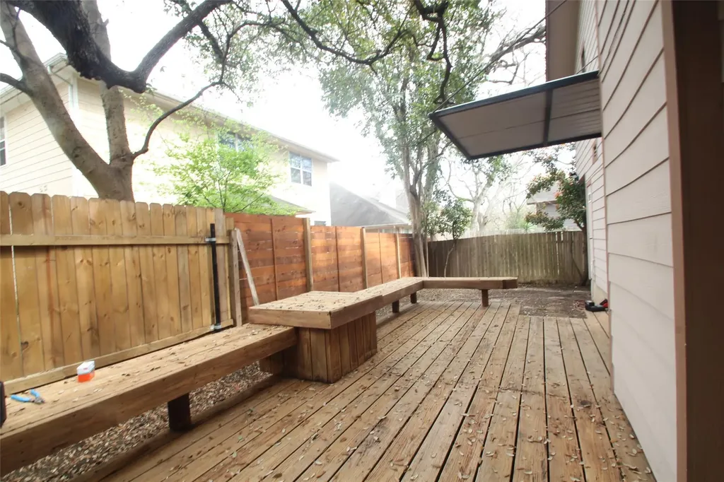 1712 Cinnamon Path Austin TX 78704