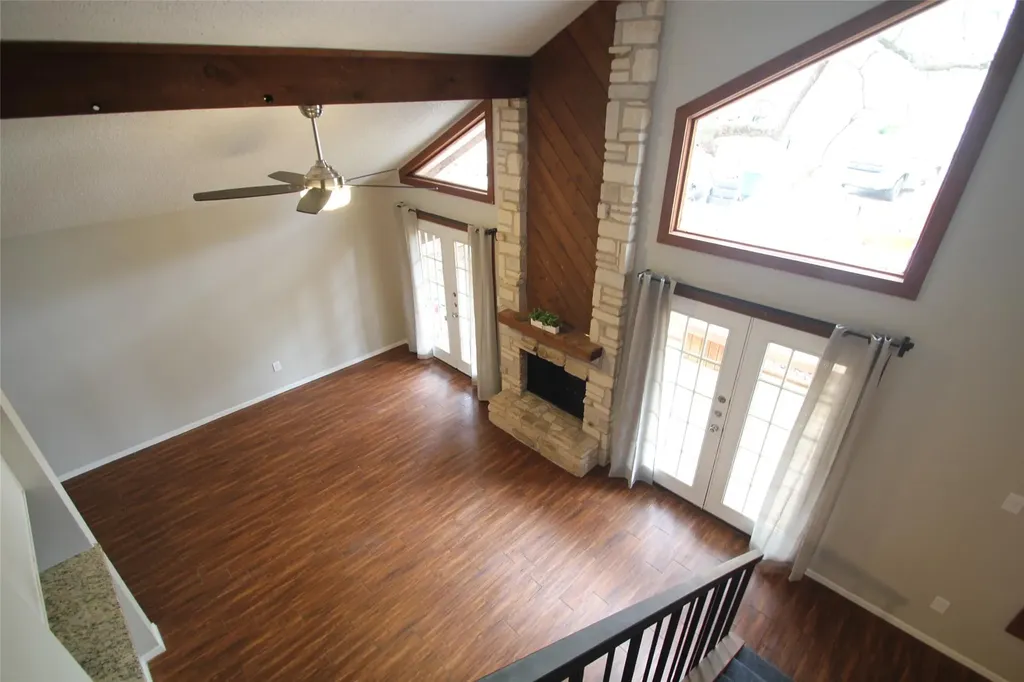 1712 Cinnamon Path Austin TX 78704