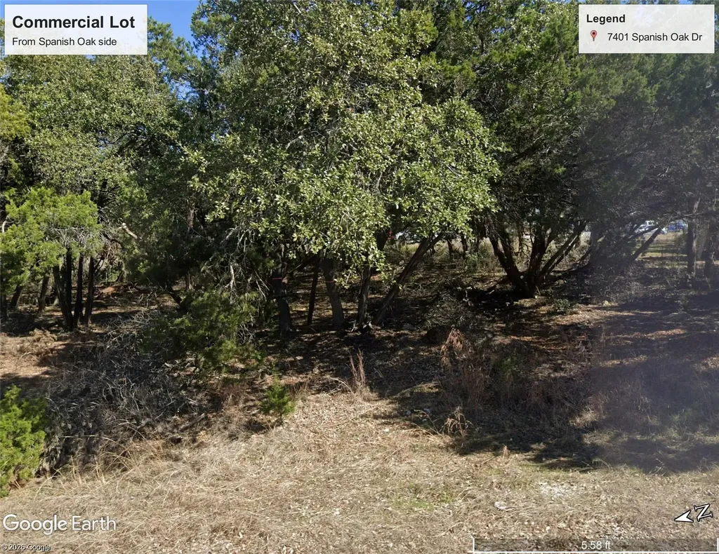 7401 Spanish Oak Drive Lago Vista TX 78645