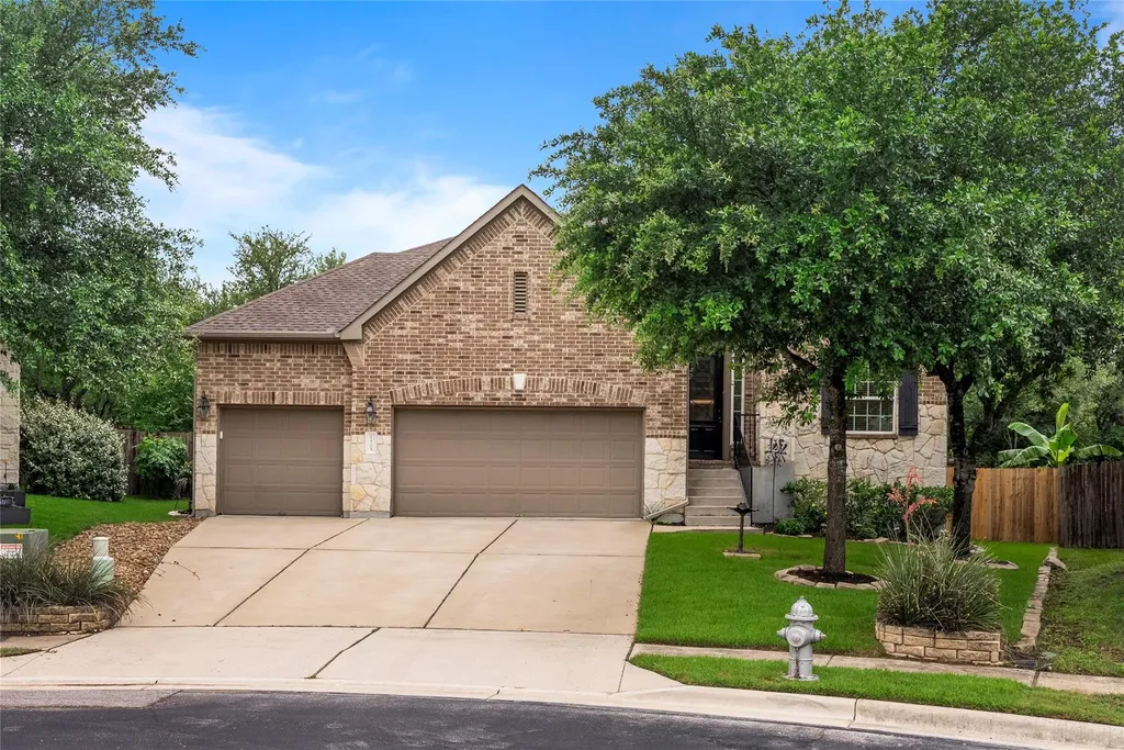 11704 Quintana Cove Austin TX 78739