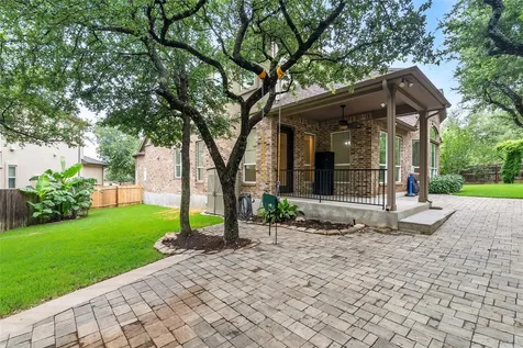 11704 Quintana Cove Austin TX 78739