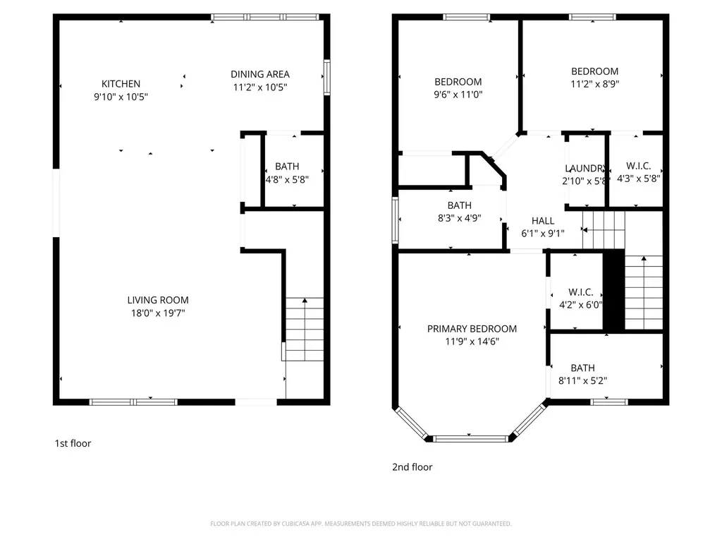 914 Bret Lane Austin TX 78721