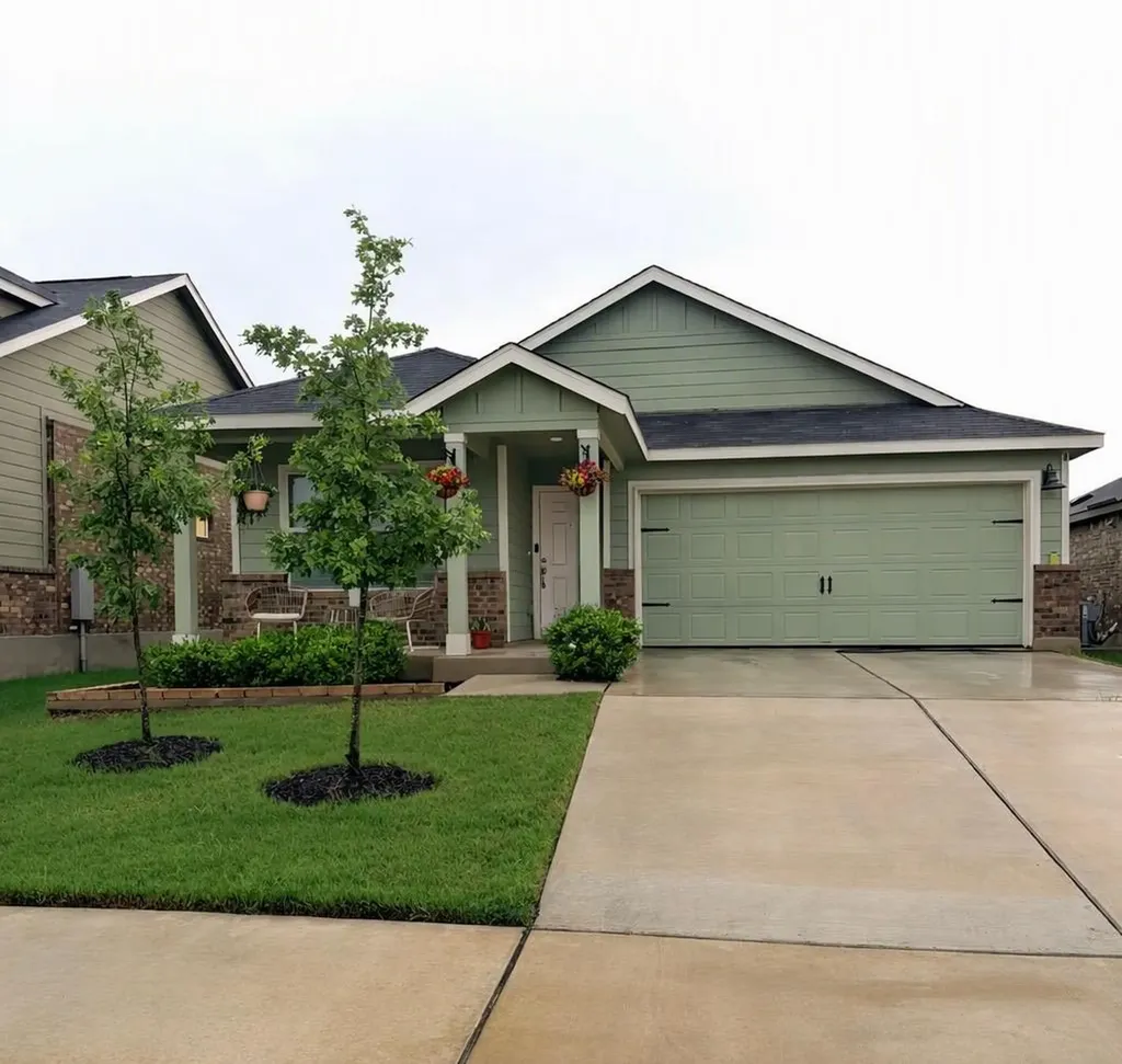 303 Alamito Avenue Kyle TX 78640