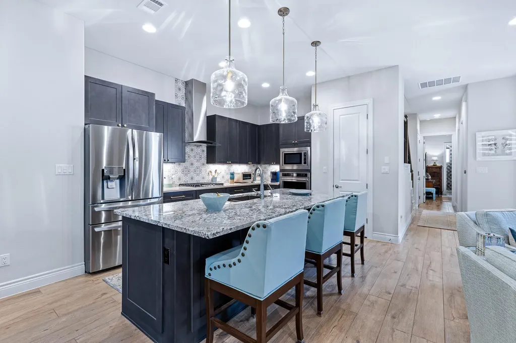 317 Skyflower Drive Georgetown TX 78628