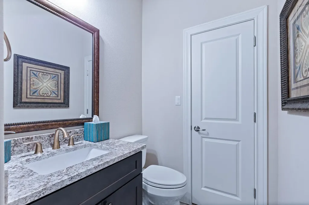 317 Skyflower Drive Georgetown TX 78628