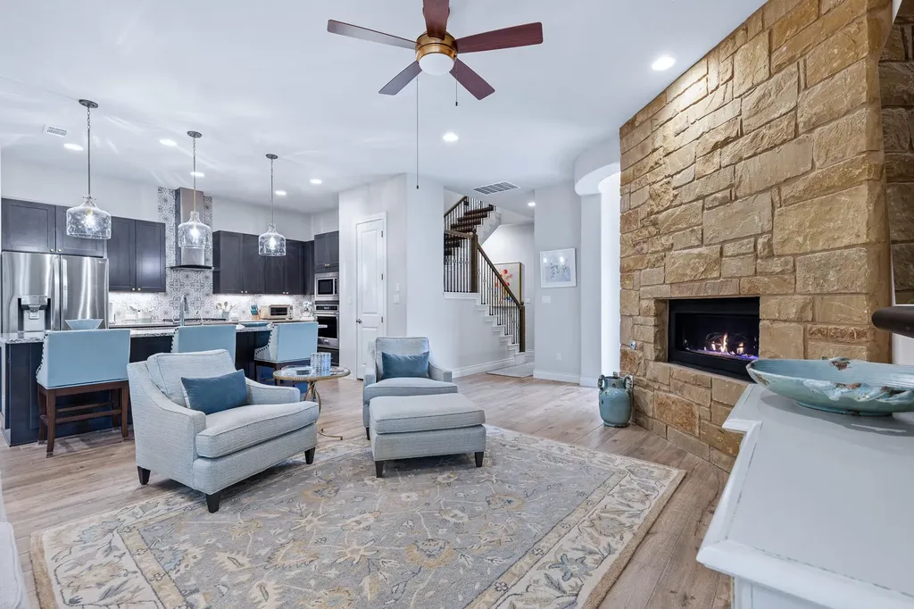 317 Skyflower Drive Georgetown TX 78628