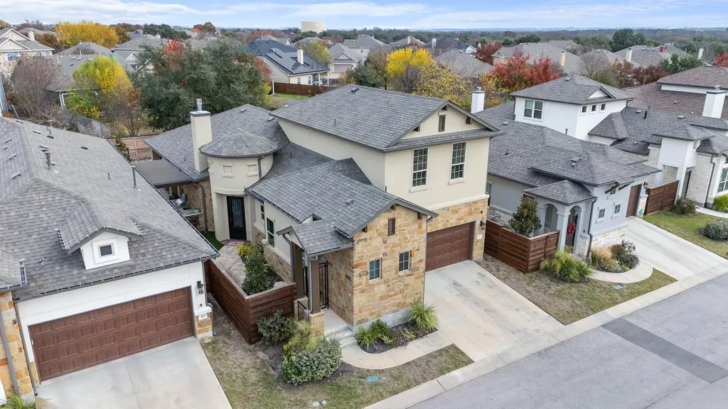 317 Skyflower Drive Georgetown TX 78628