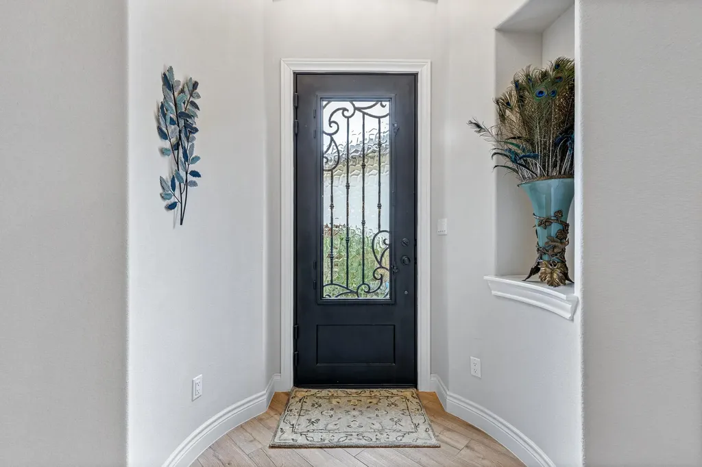 317 Skyflower Drive Georgetown TX 78628