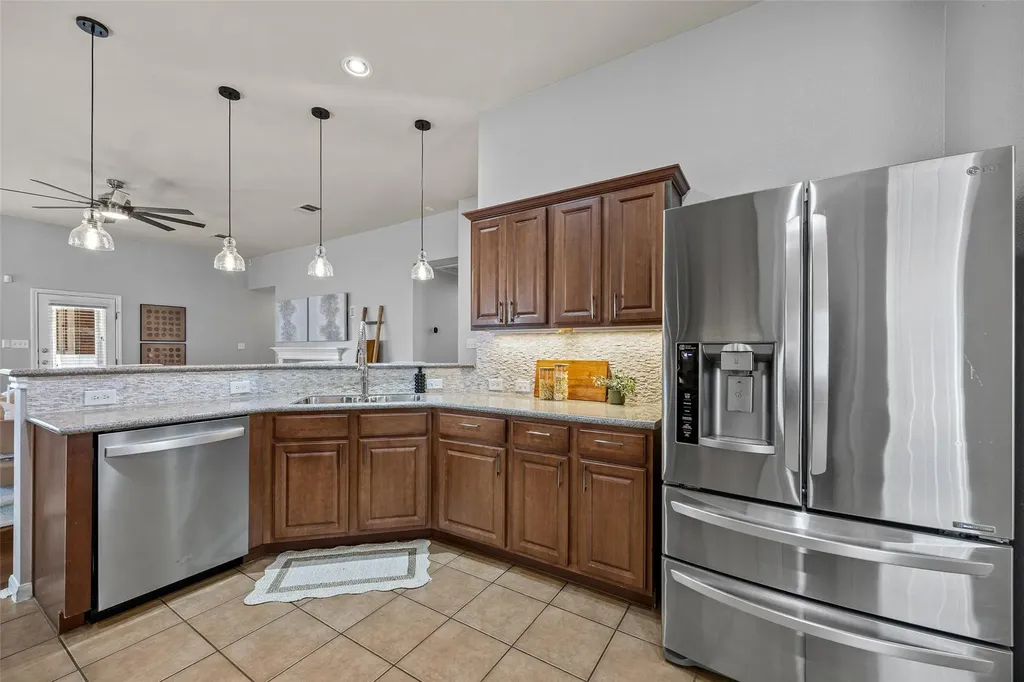 18653 Dry Pond Drive Pflugerville TX 78660