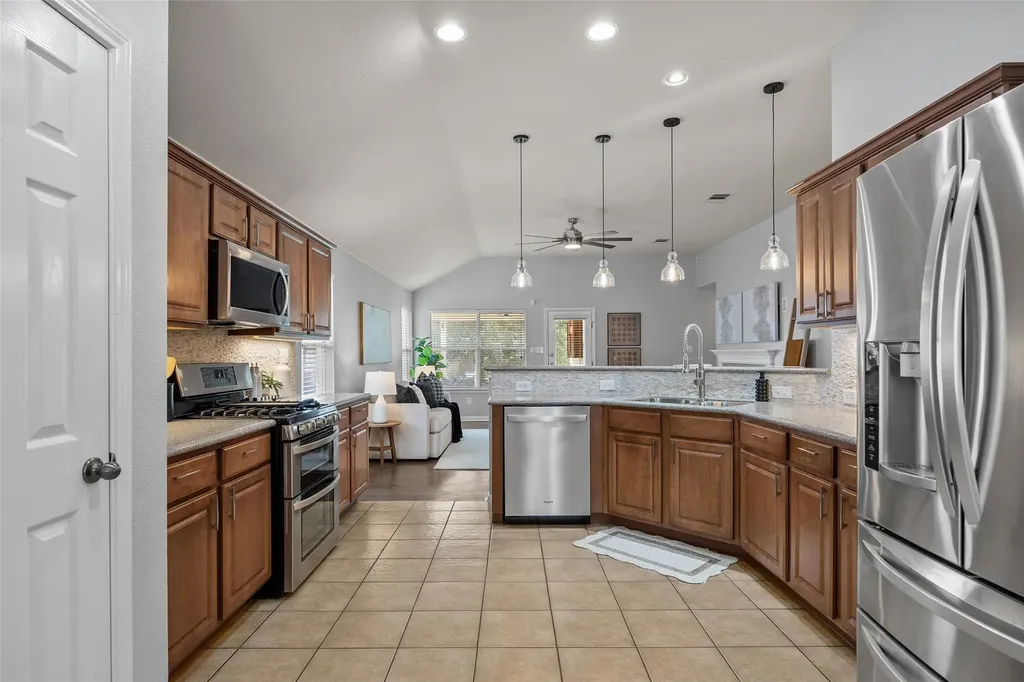 18653 Dry Pond Drive Pflugerville TX 78660