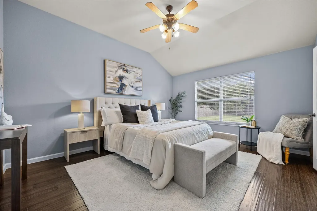 18653 Dry Pond Drive Pflugerville TX 78660