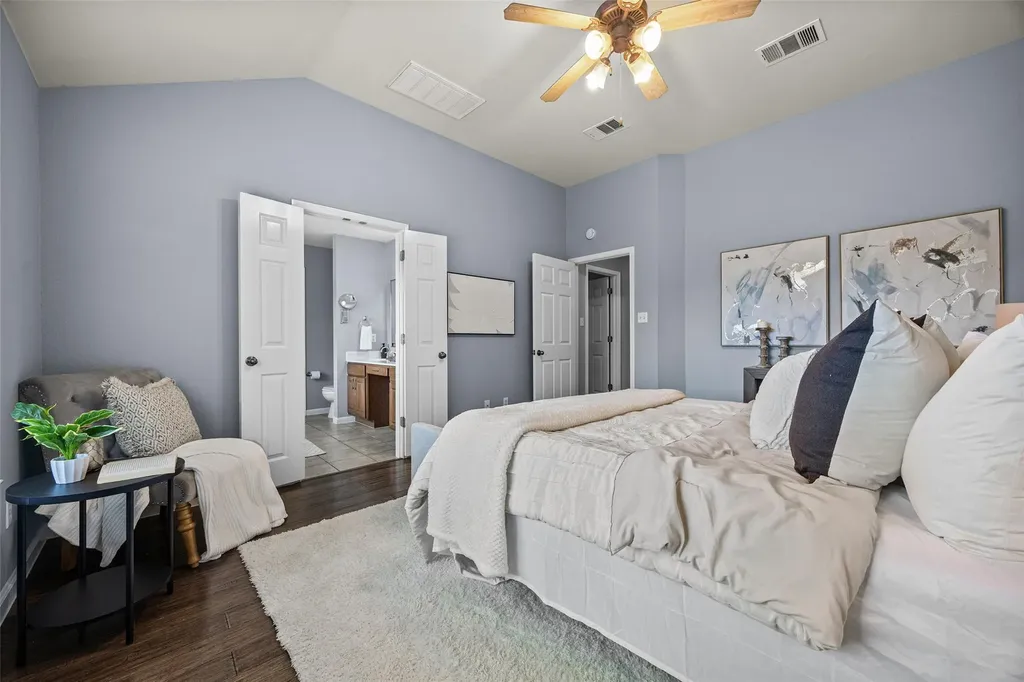 18653 Dry Pond Drive Pflugerville TX 78660