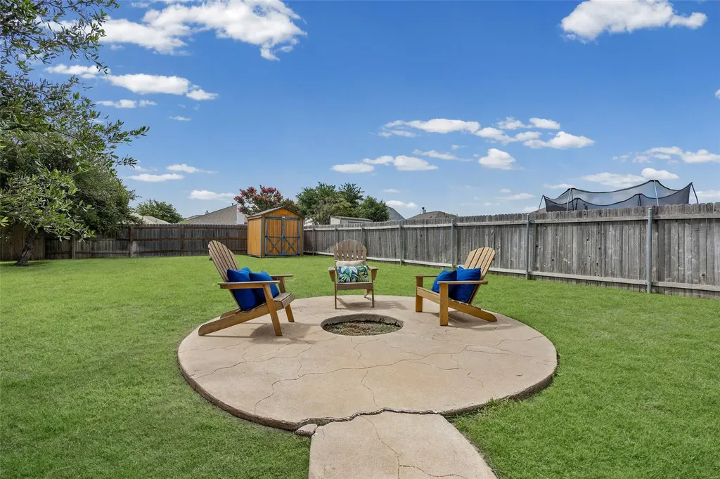 18653 Dry Pond Drive Pflugerville TX 78660