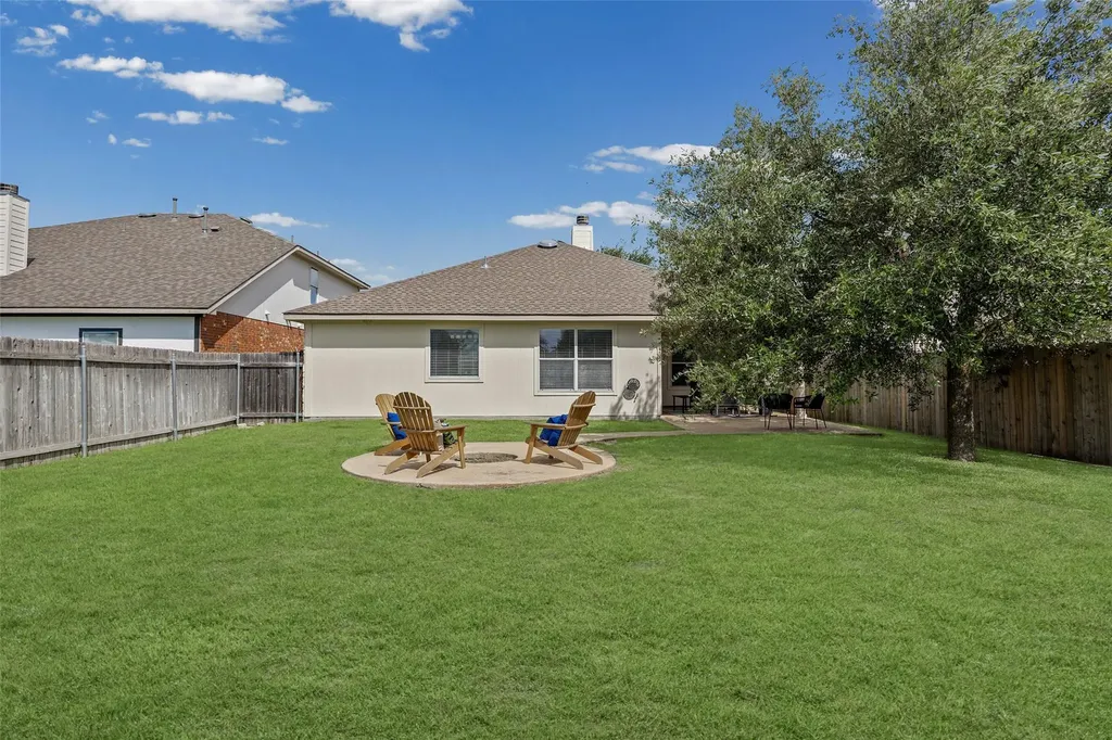 18653 Dry Pond Drive Pflugerville TX 78660