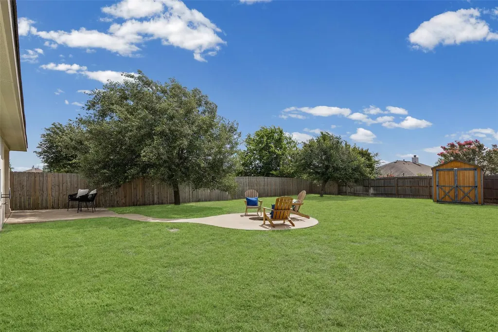 18653 Dry Pond Drive Pflugerville TX 78660