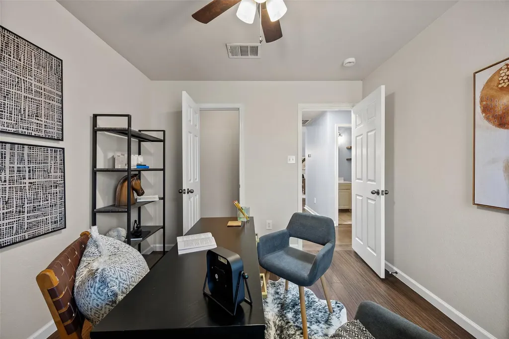18653 Dry Pond Drive Pflugerville TX 78660