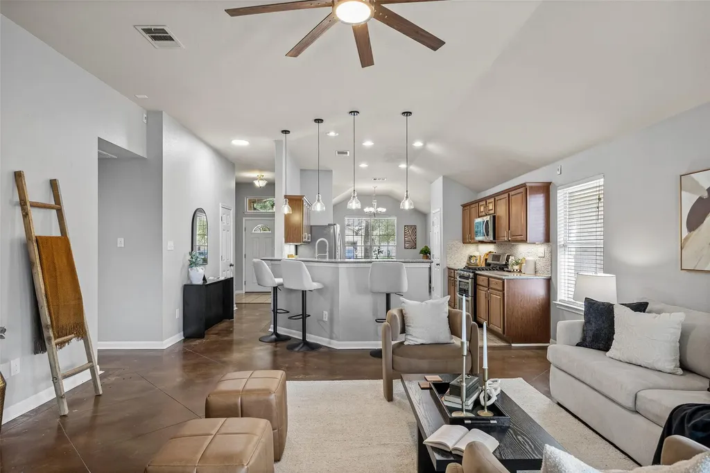 18653 Dry Pond Drive Pflugerville TX 78660