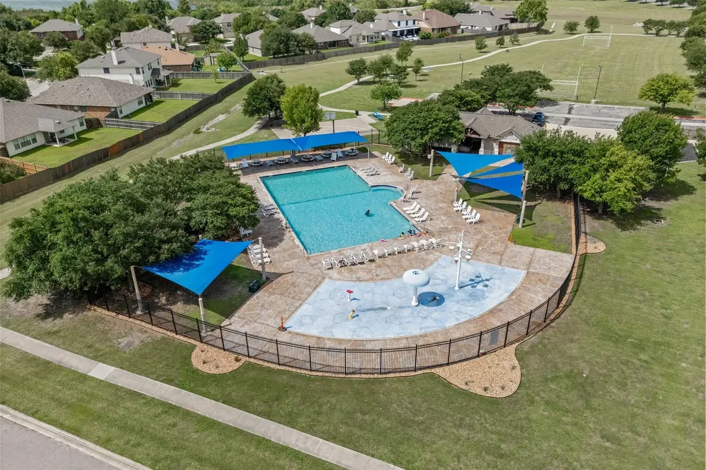18653 Dry Pond Drive Pflugerville TX 78660