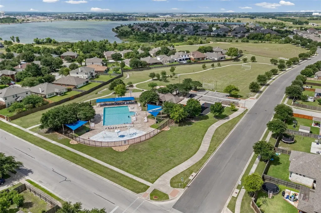18653 Dry Pond Drive Pflugerville TX 78660