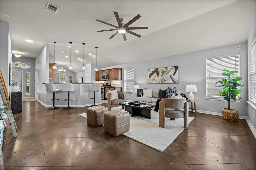18653 Dry Pond Drive Pflugerville TX 78660