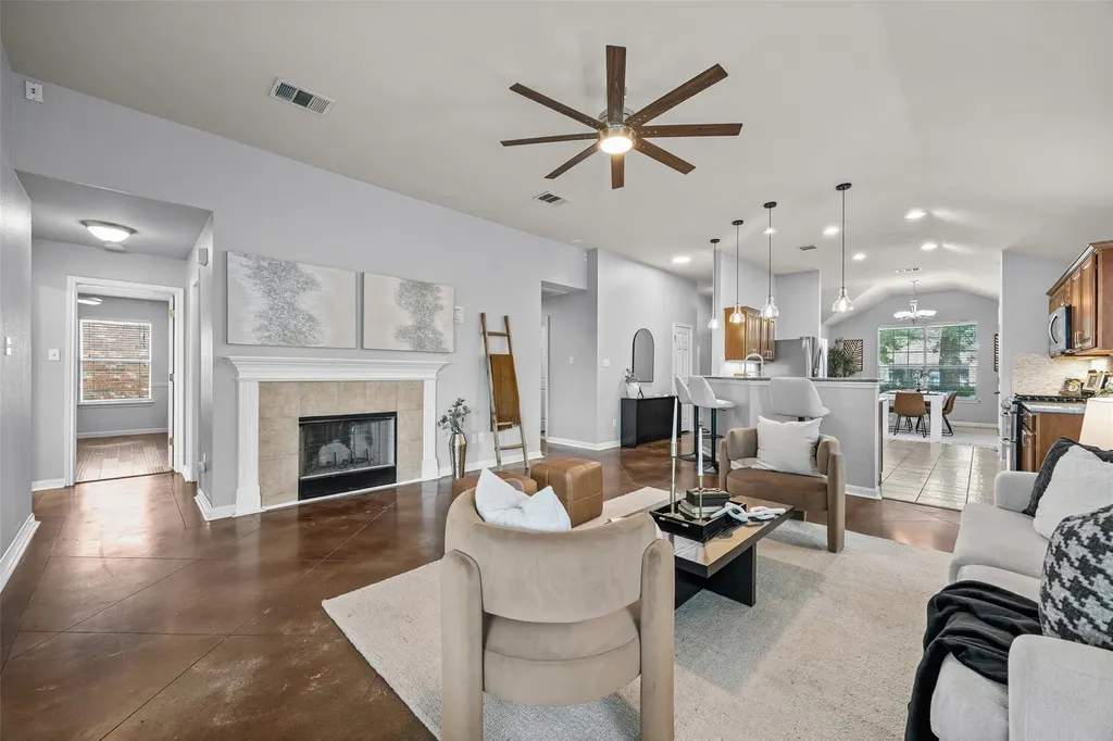 18653 Dry Pond Drive Pflugerville TX 78660