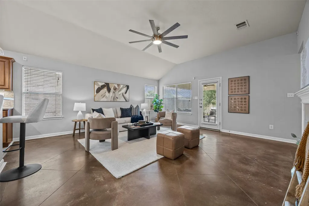 18653 Dry Pond Drive Pflugerville TX 78660