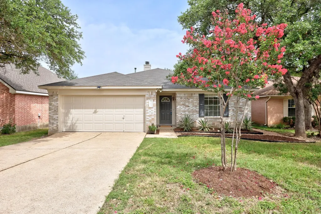8219 Edgemoor Place Austin TX 78749