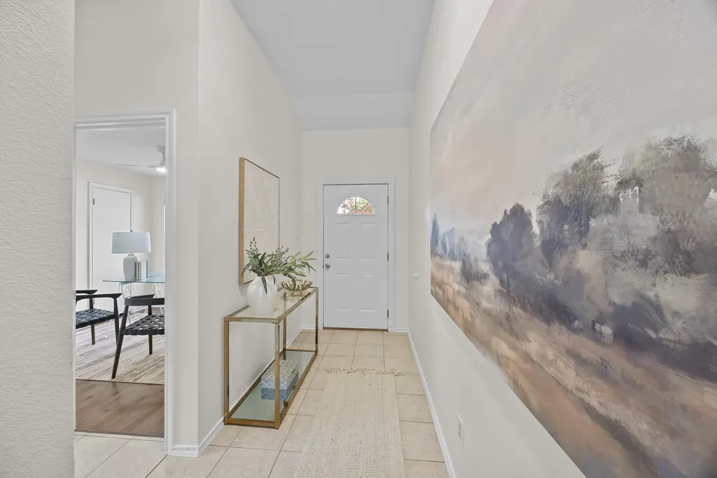 8219 Edgemoor Place Austin TX 78749