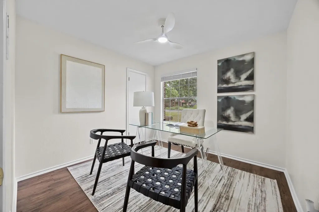 8219 Edgemoor Place Austin TX 78749