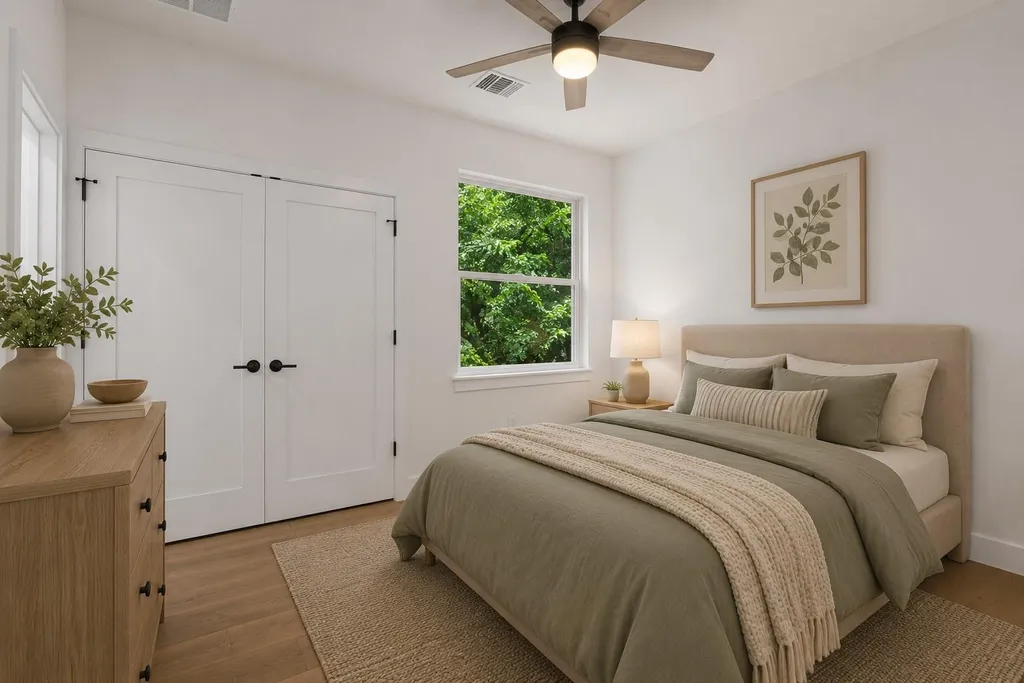 752 Pedernales Street Austin TX 78702
