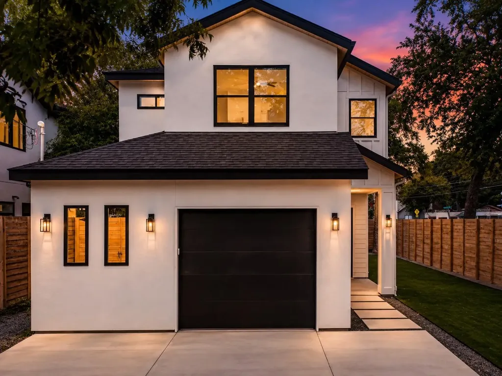 752 Pedernales Street Austin TX 78702