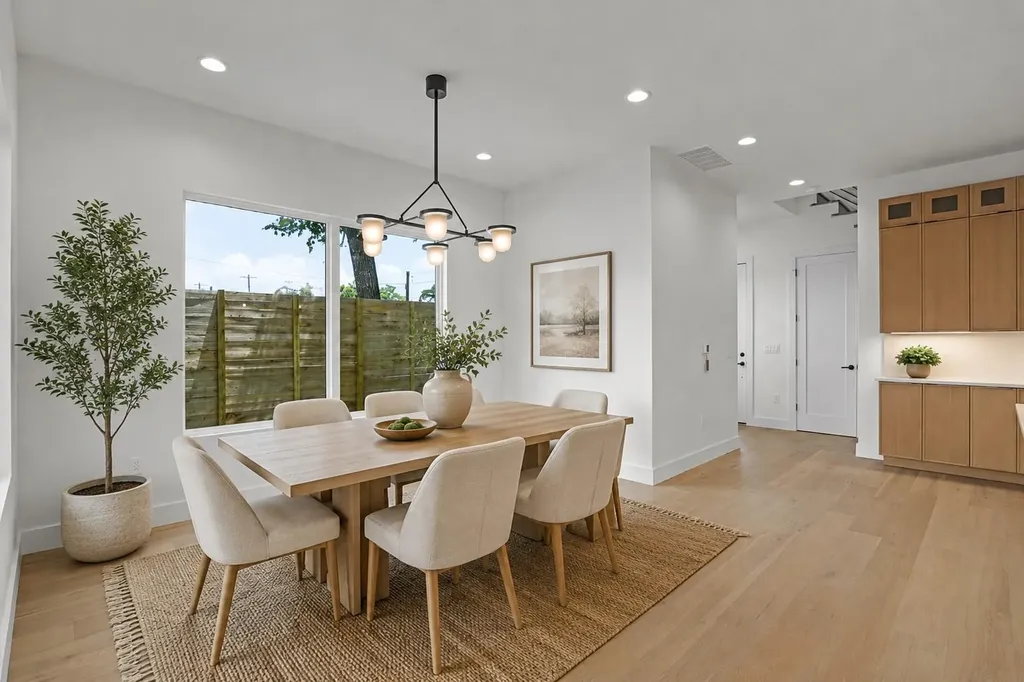 752 Pedernales Street Austin TX 78702