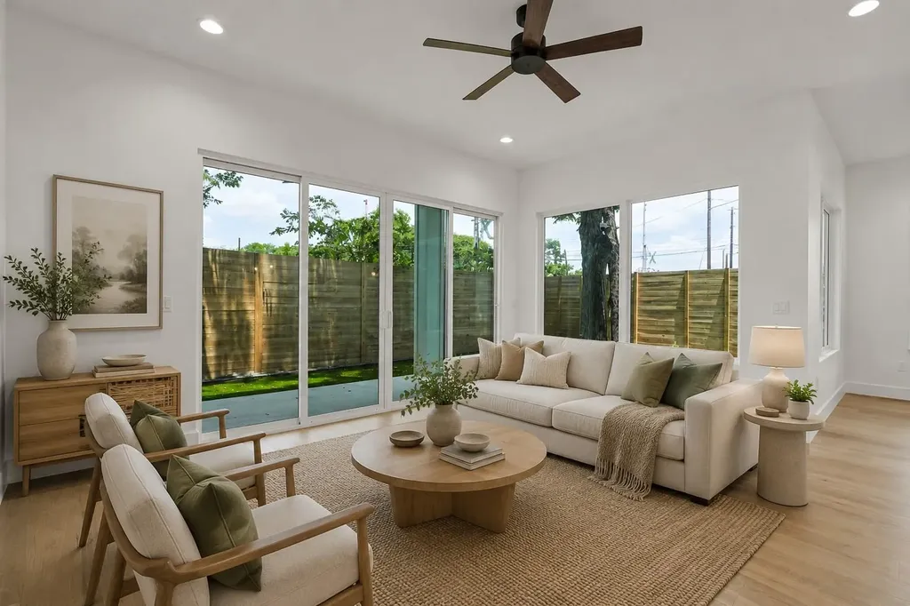 752 Pedernales Street Austin TX 78702