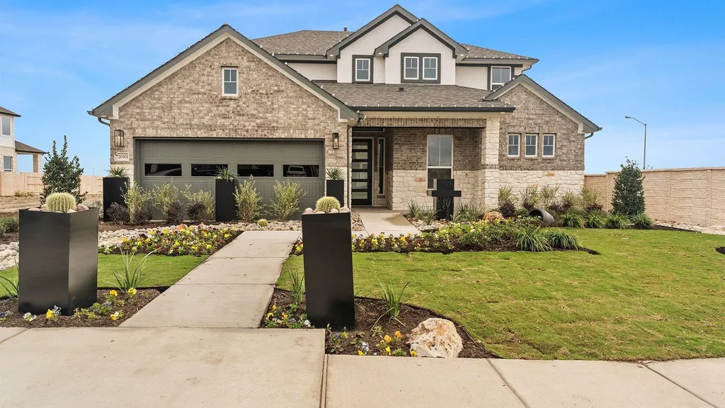 301 Raleigh Drive Georgetown TX 78633