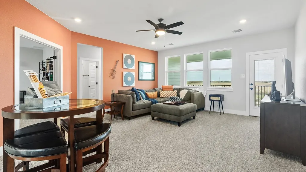 301 Raleigh Drive Georgetown TX 78633