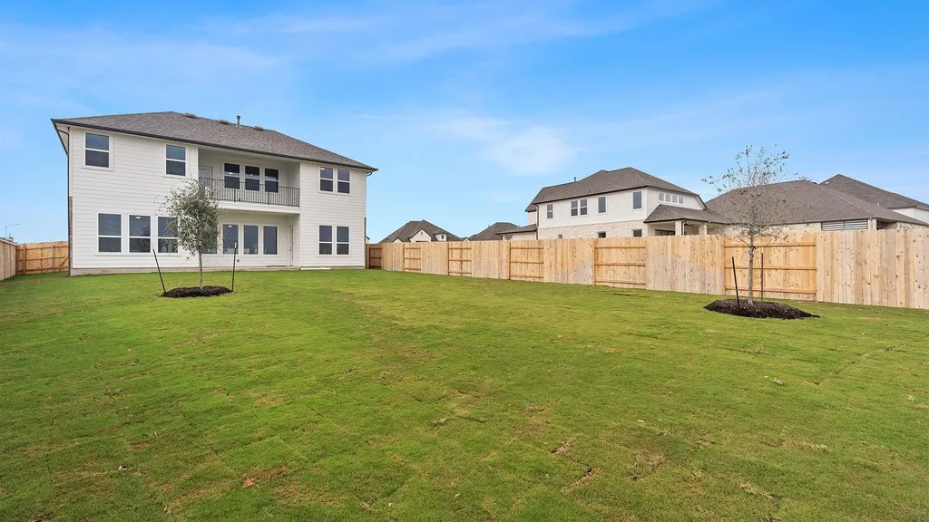 301 Raleigh Drive Georgetown TX 78633