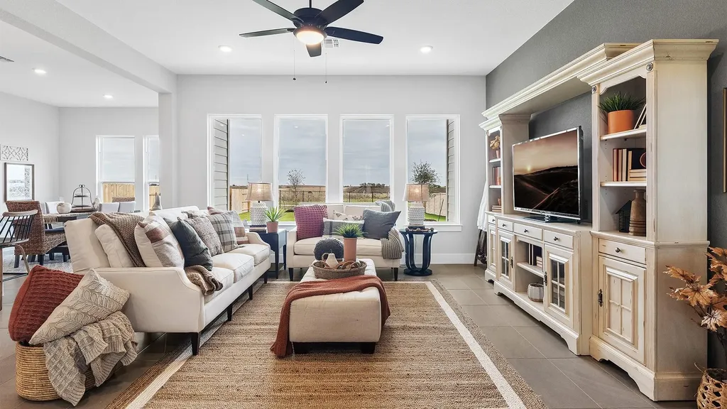 301 Raleigh Drive Georgetown TX 78633