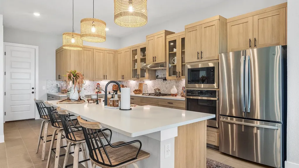 301 Raleigh Drive Georgetown TX 78633