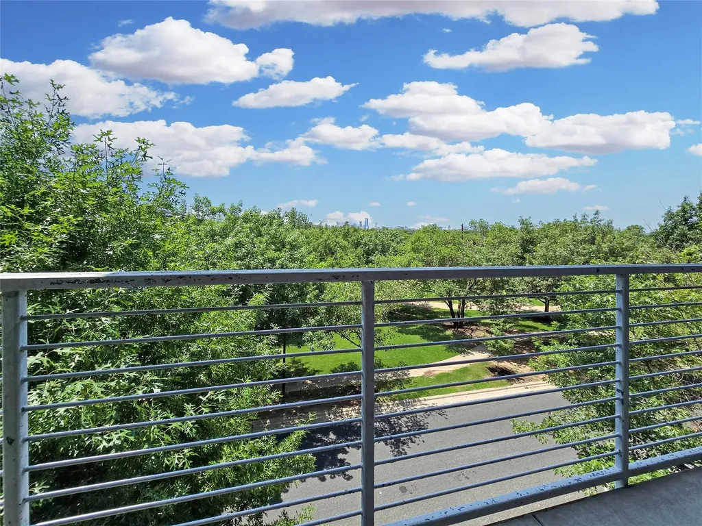 1320 Robert Browning Street Austin TX 78723