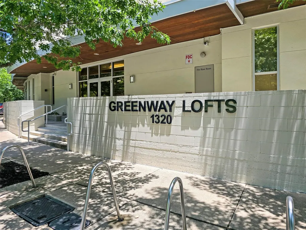1320 Robert Browning Street Austin TX 78723