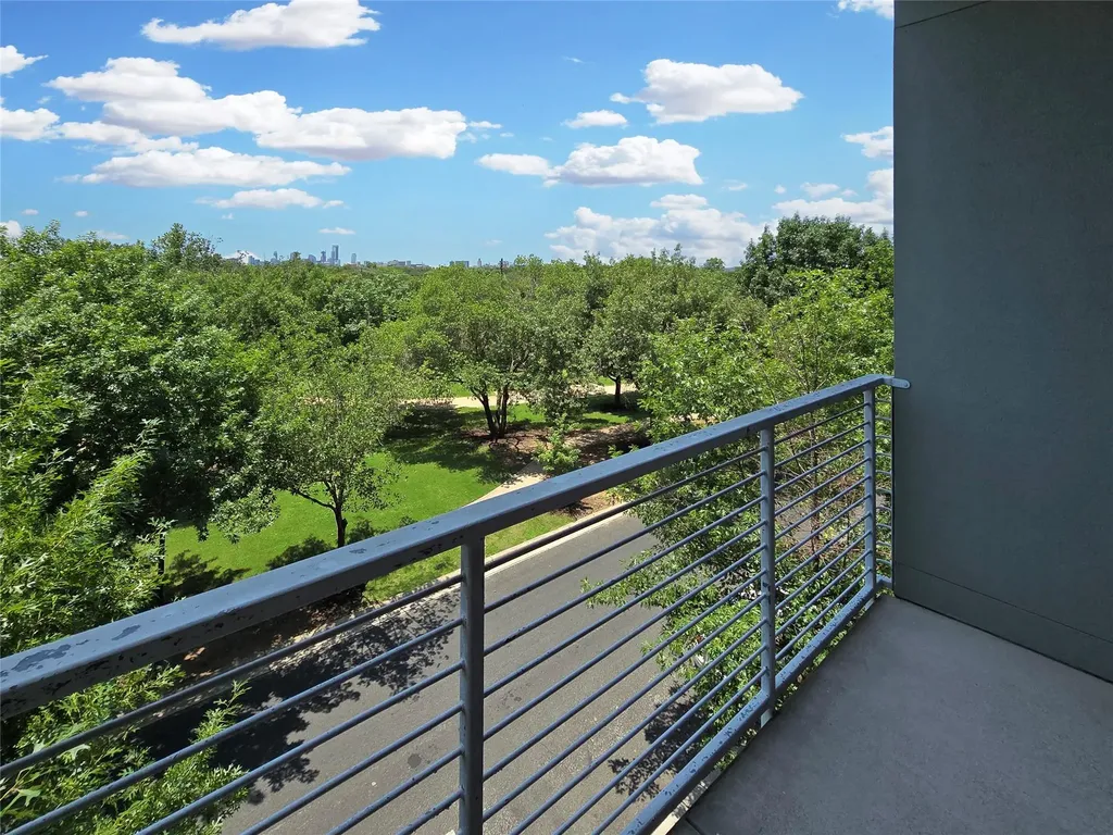 1320 Robert Browning Street Austin TX 78723
