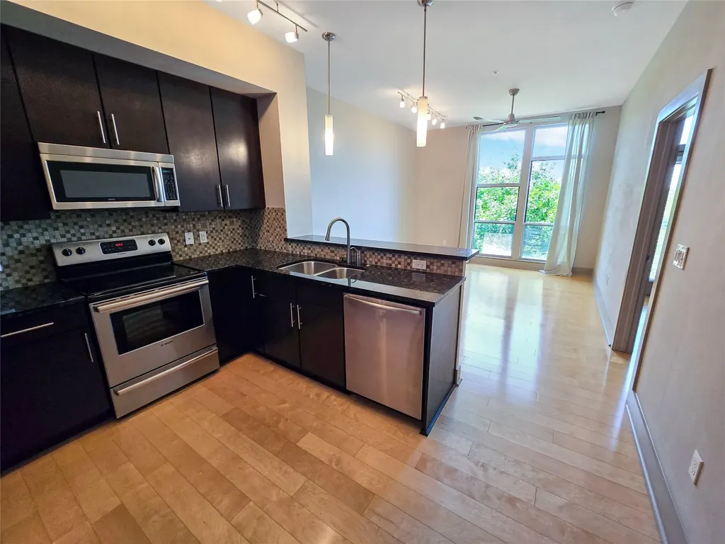 1320 Robert Browning Street Austin TX 78723
