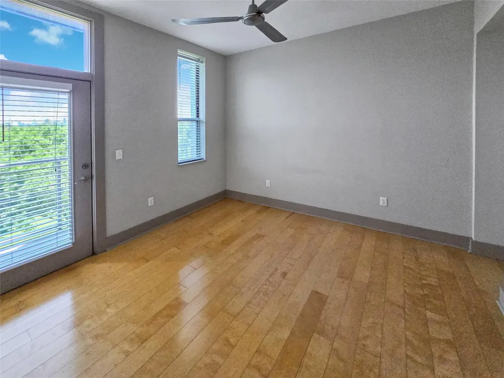 1320 Robert Browning Street Austin TX 78723