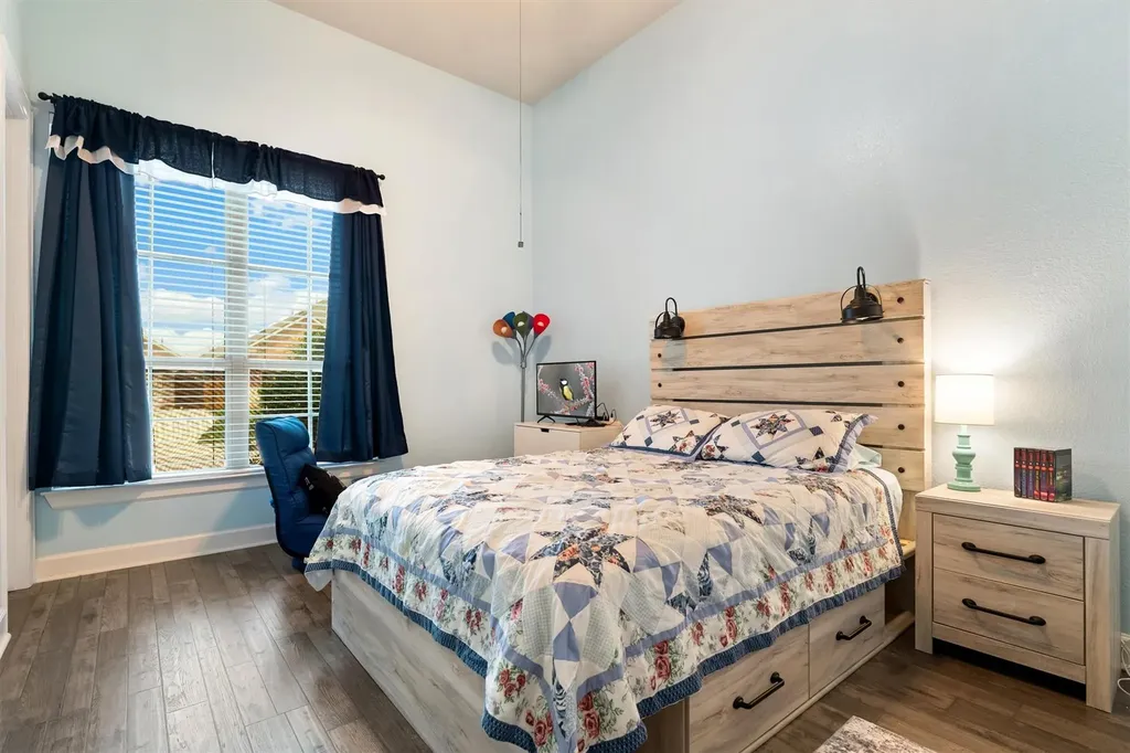1004 Hezekiah Lane Leander TX 78641