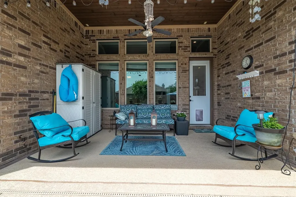 1004 Hezekiah Lane Leander TX 78641