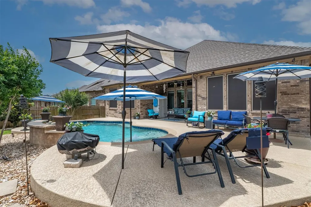 1004 Hezekiah Lane Leander TX 78641